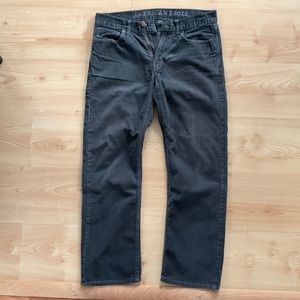 American eagle pants